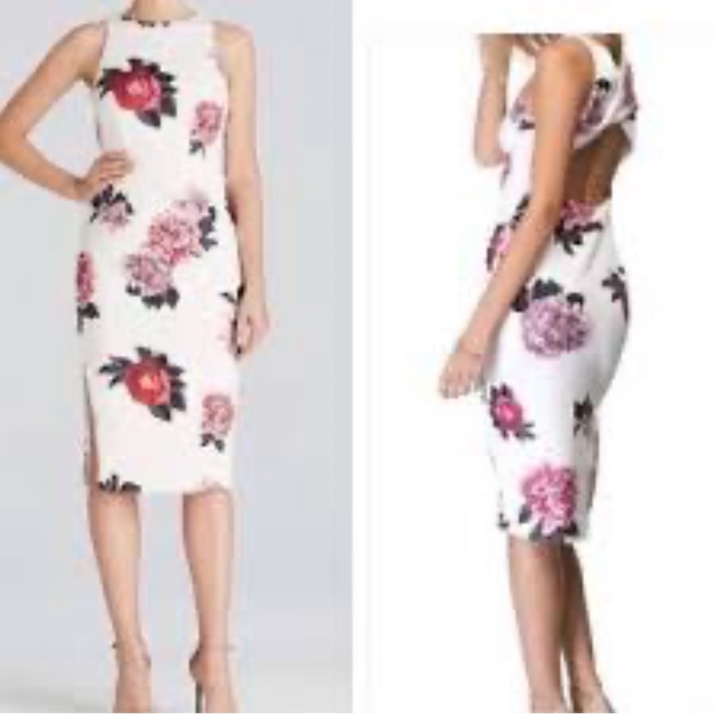 C/ meocollective dress